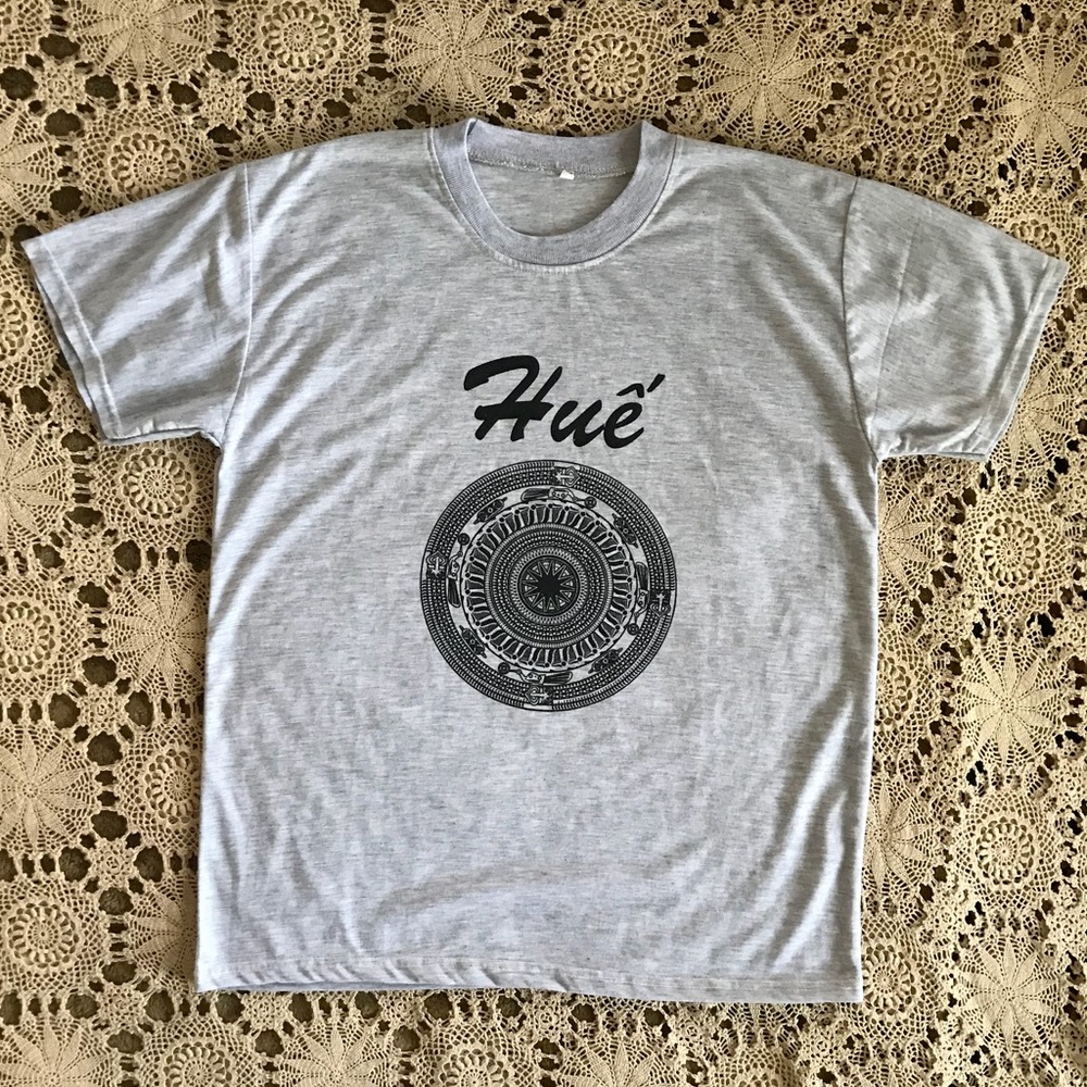 Grey T-shirt - Picture 5 of 8